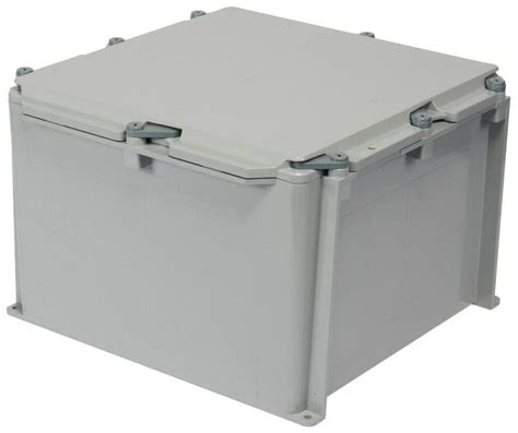 pvc junction box sizes|12x12x8 pvc junction box.